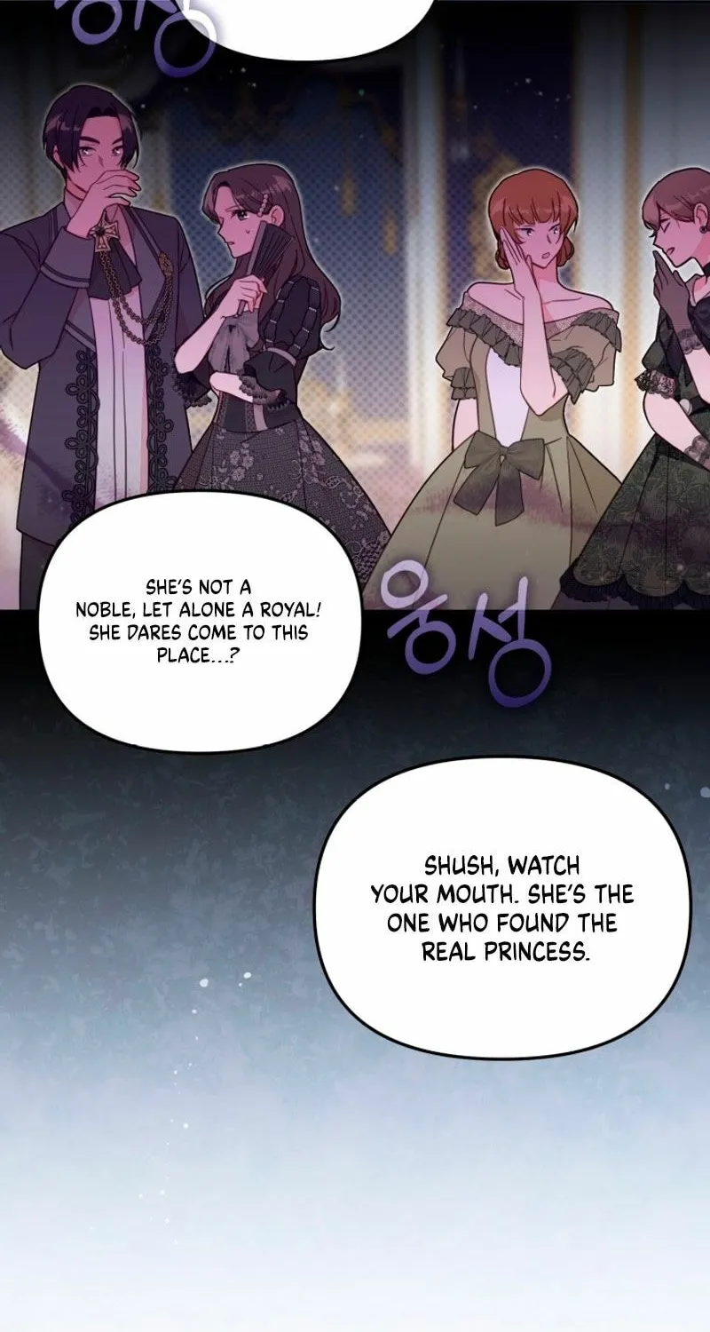 There Is No Place for Fakes Chapter 60 page 39 - 