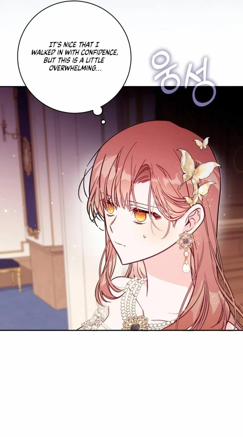 There Is No Place for Fakes Chapter 60 page 40 - 