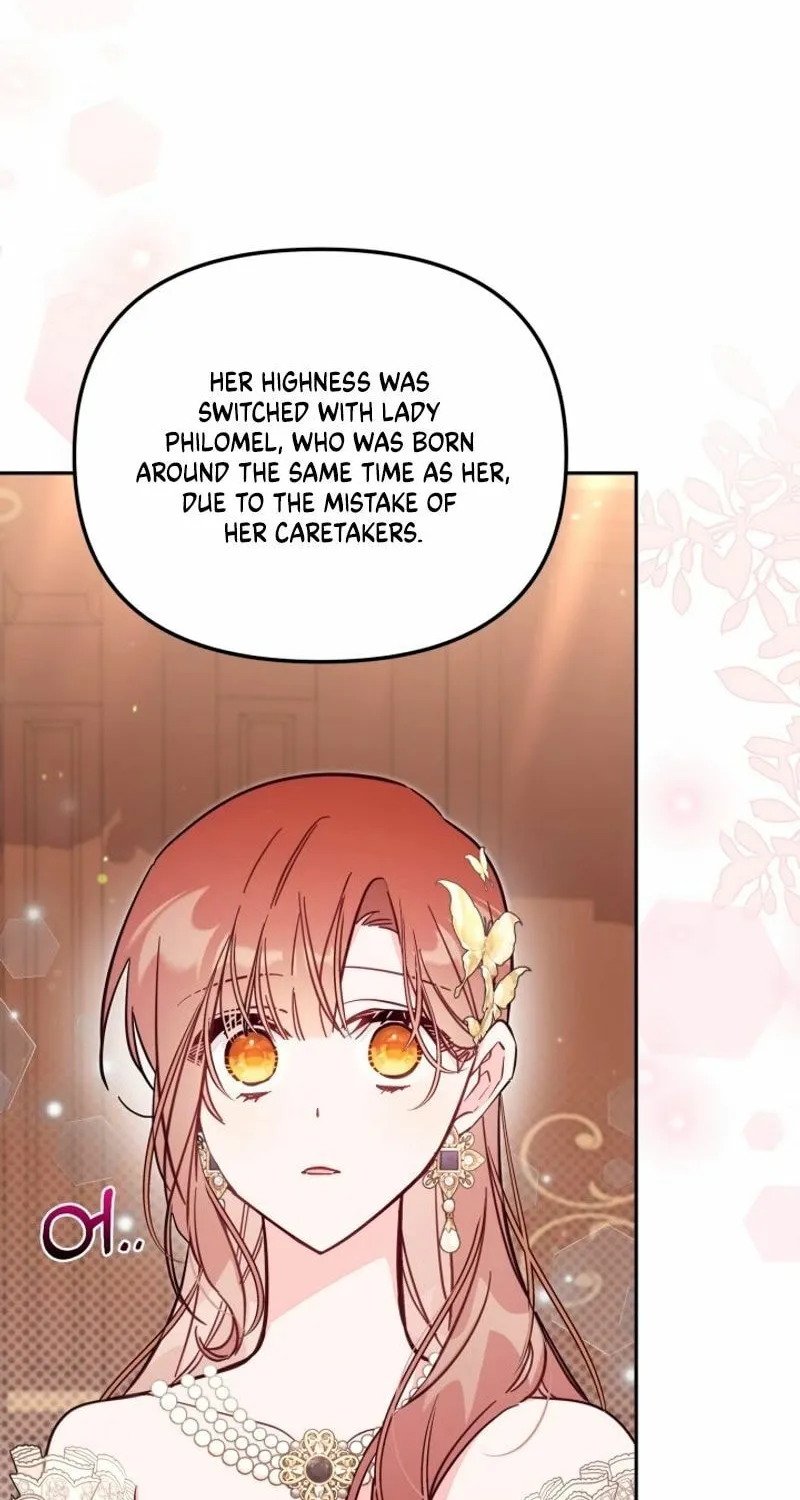 There Is No Place for Fakes Chapter 60 page 50 - 