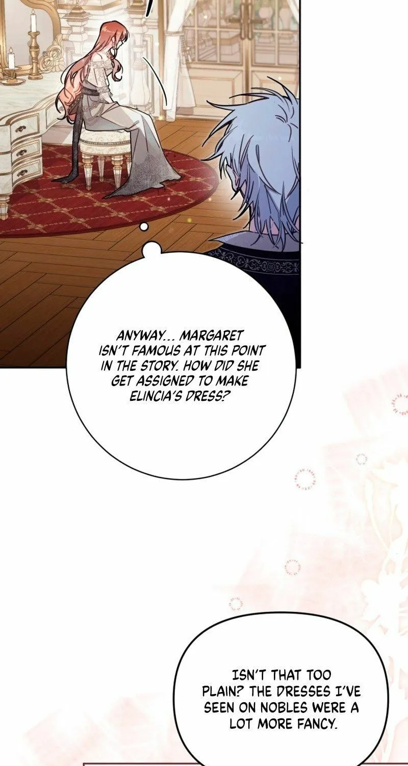There Is No Place for Fakes Chapter 60 page 6 - 