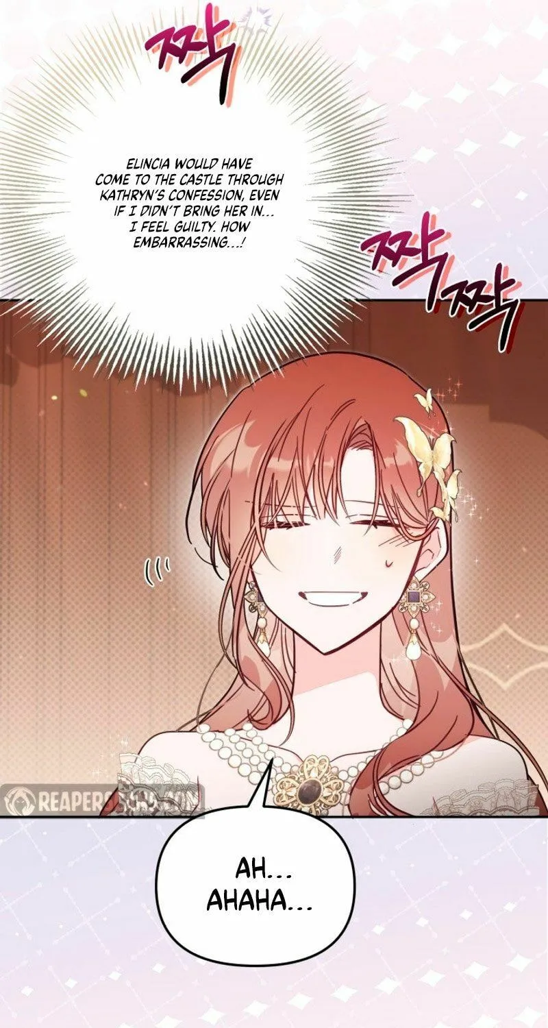There Is No Place for Fakes Chapter 60 page 57 - 