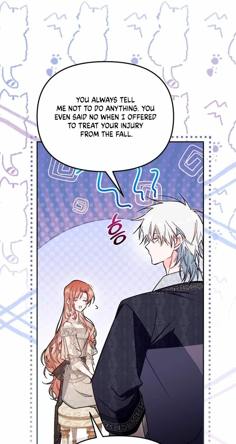 There Is No Place for Fakes Chapter 60 page 10 - 