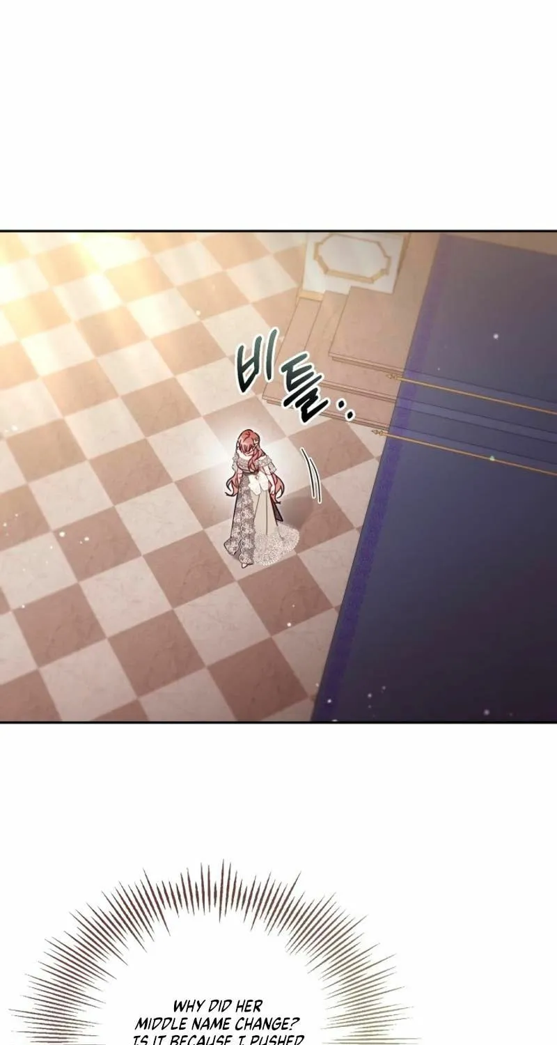 There Is No Place for Fakes Chapter 61 page 2 - 