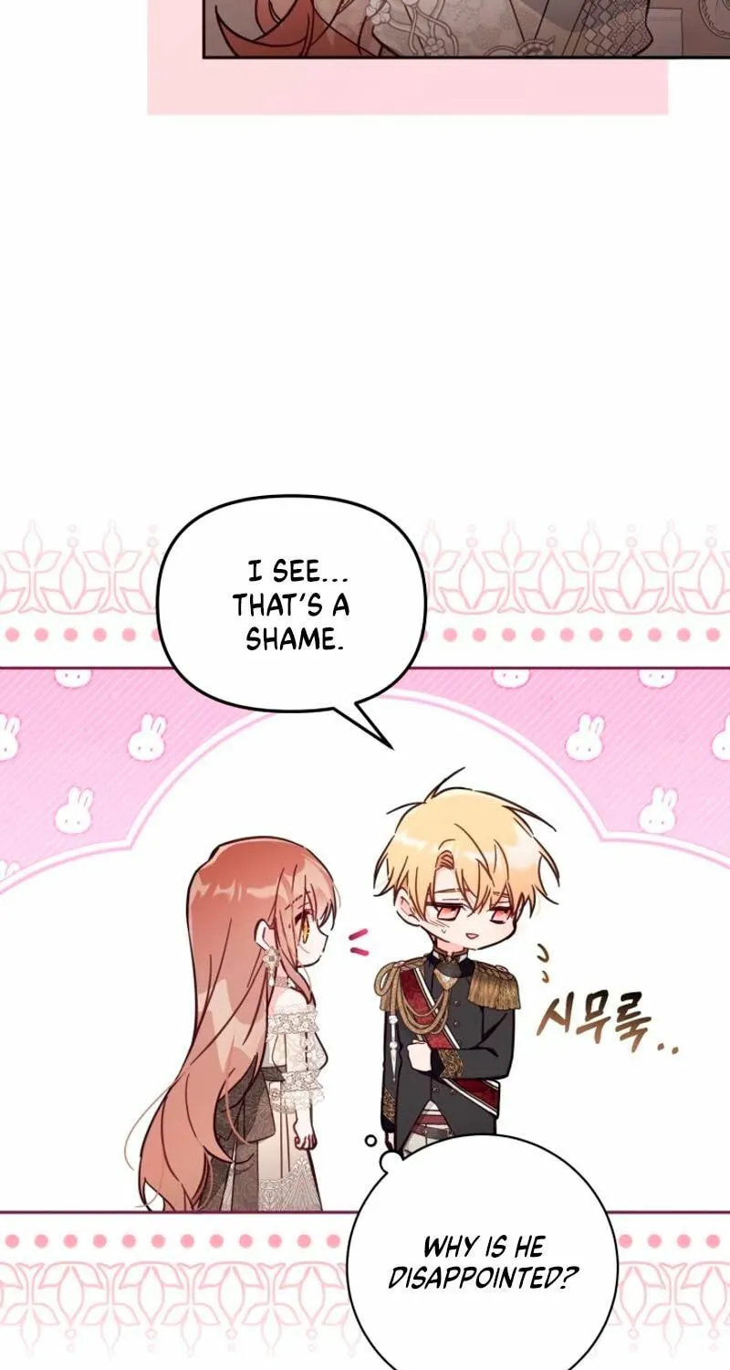 There Is No Place for Fakes Chapter 61 page 15 - 