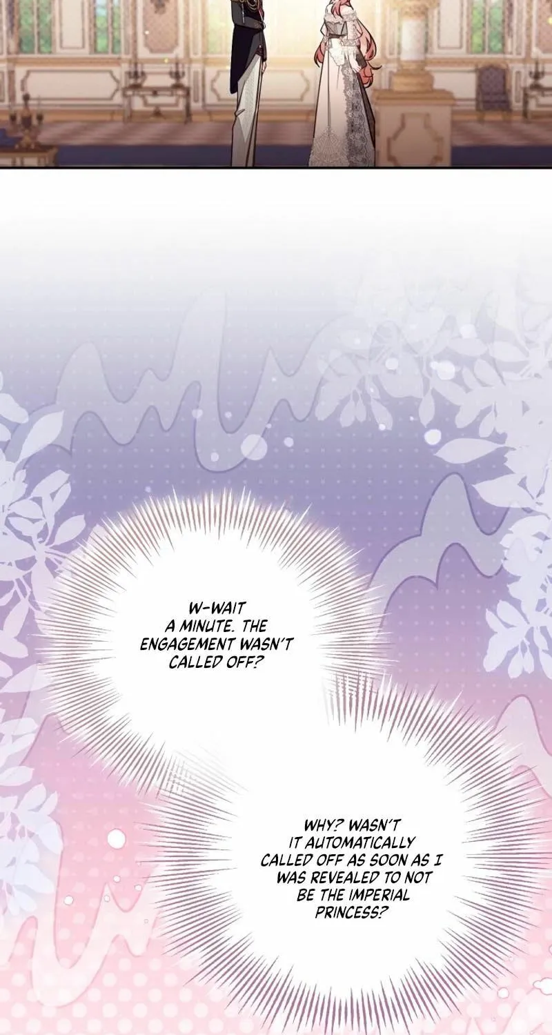 There Is No Place for Fakes Chapter 61 page 21 - 