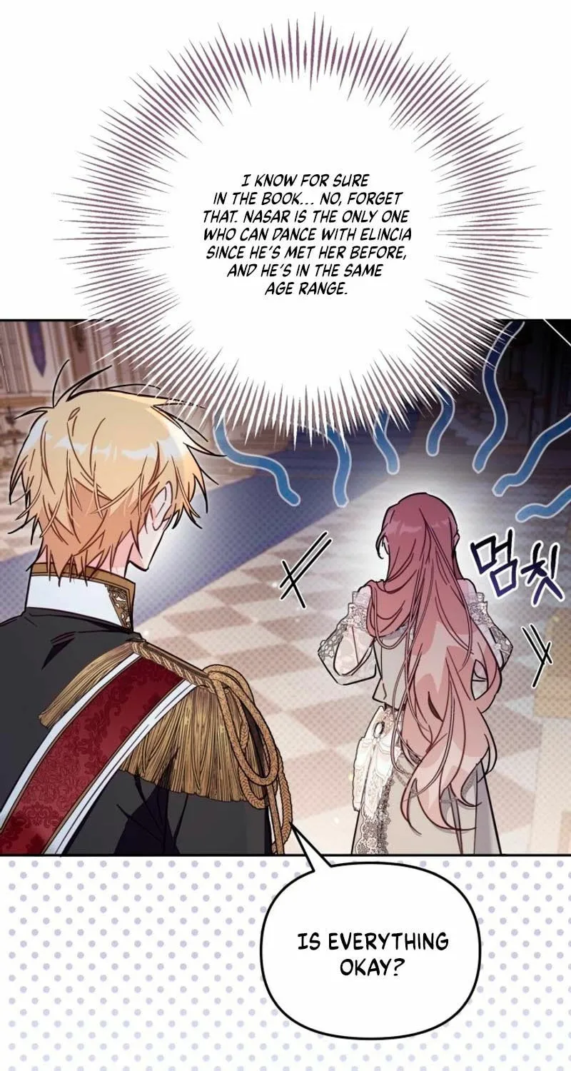 There Is No Place for Fakes Chapter 61 page 23 - 