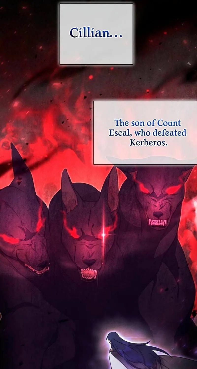 There Is No Place for Fakes Chapter 61 page 35 - 
