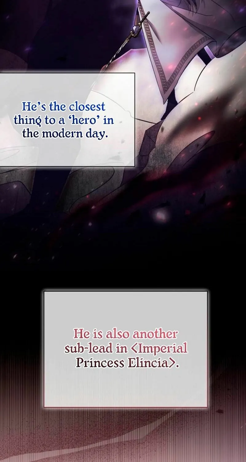 There Is No Place for Fakes Chapter 61 page 36 - 