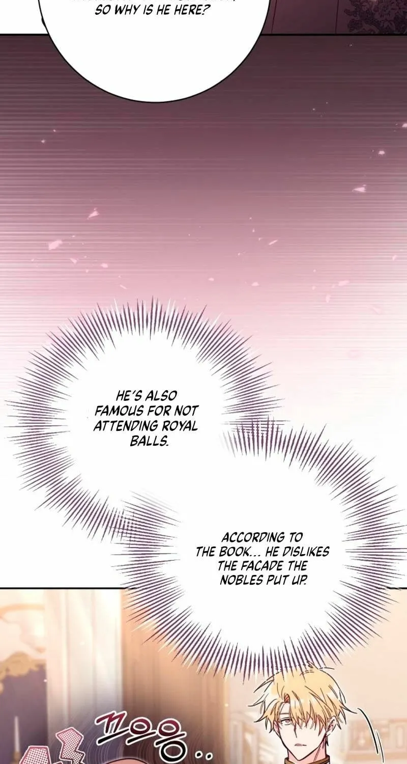 There Is No Place for Fakes Chapter 61 page 38 - 