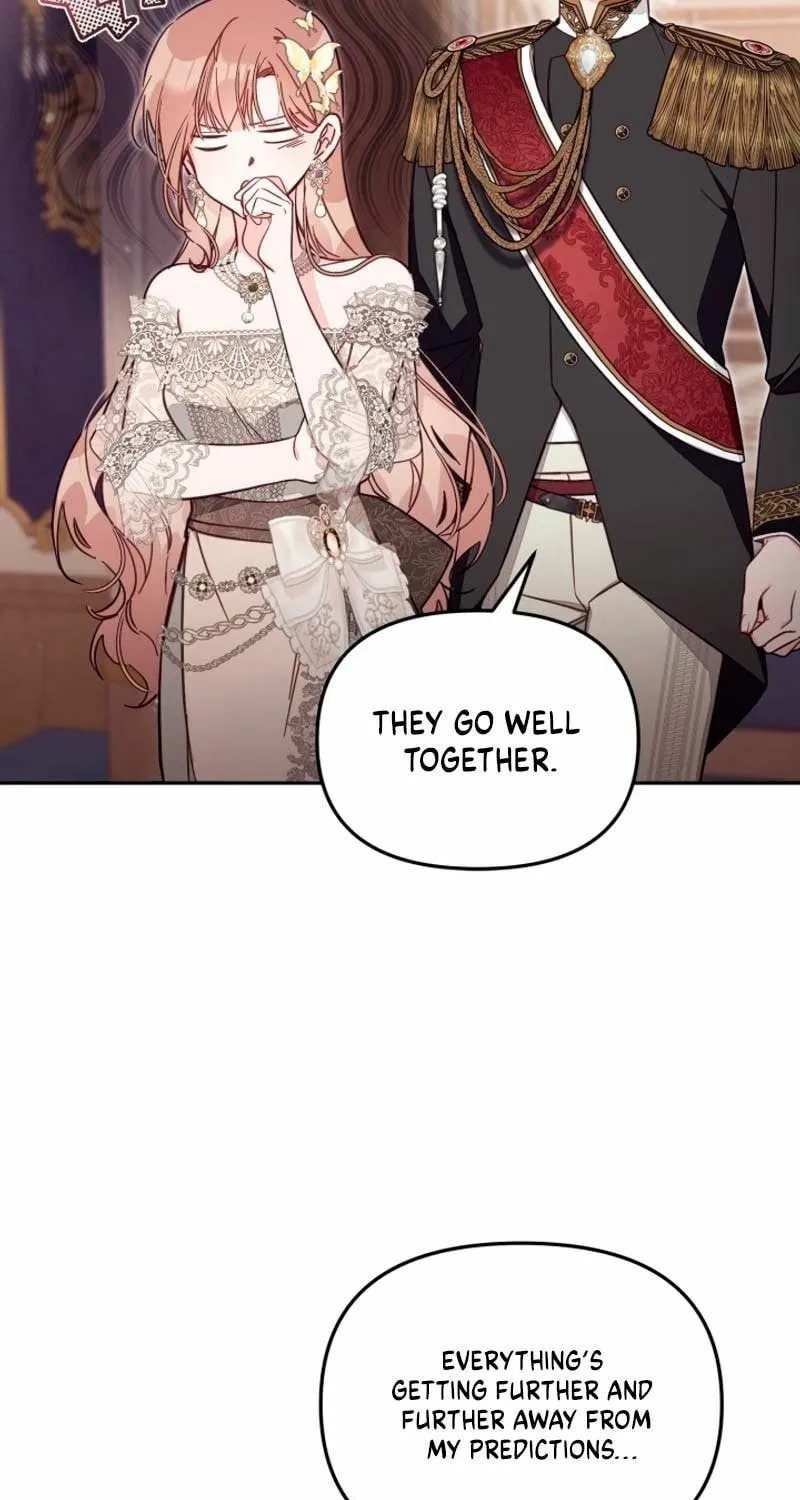There Is No Place for Fakes Chapter 61 page 39 - 