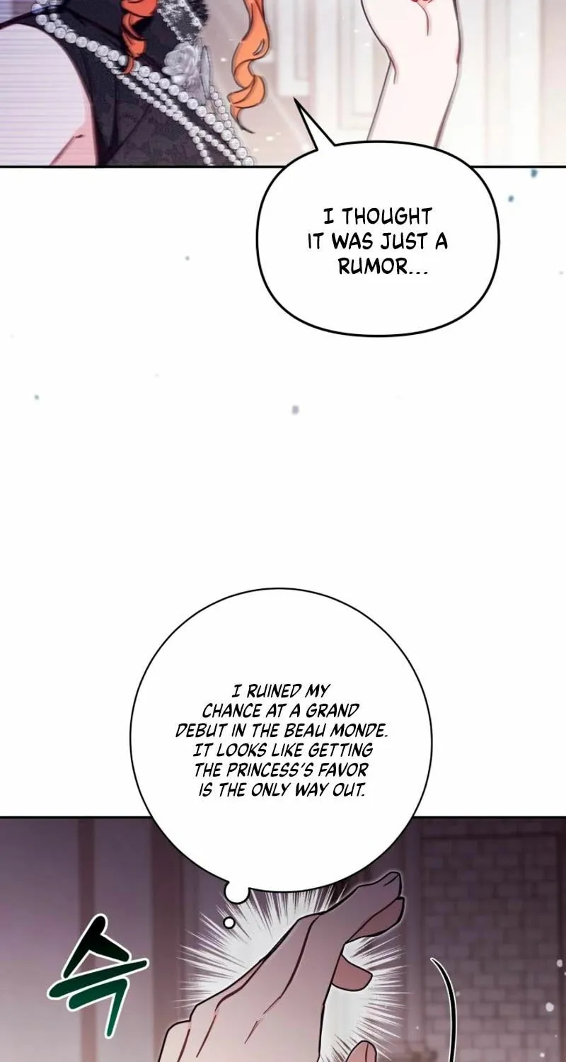There Is No Place for Fakes Chapter 61 page 56 - 