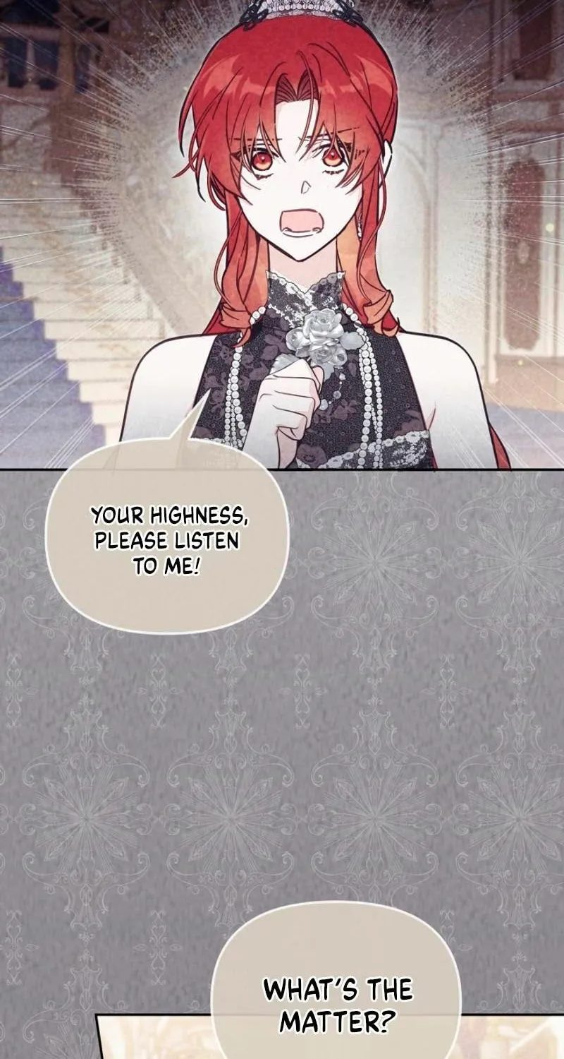 There Is No Place for Fakes Chapter 61 page 58 - 