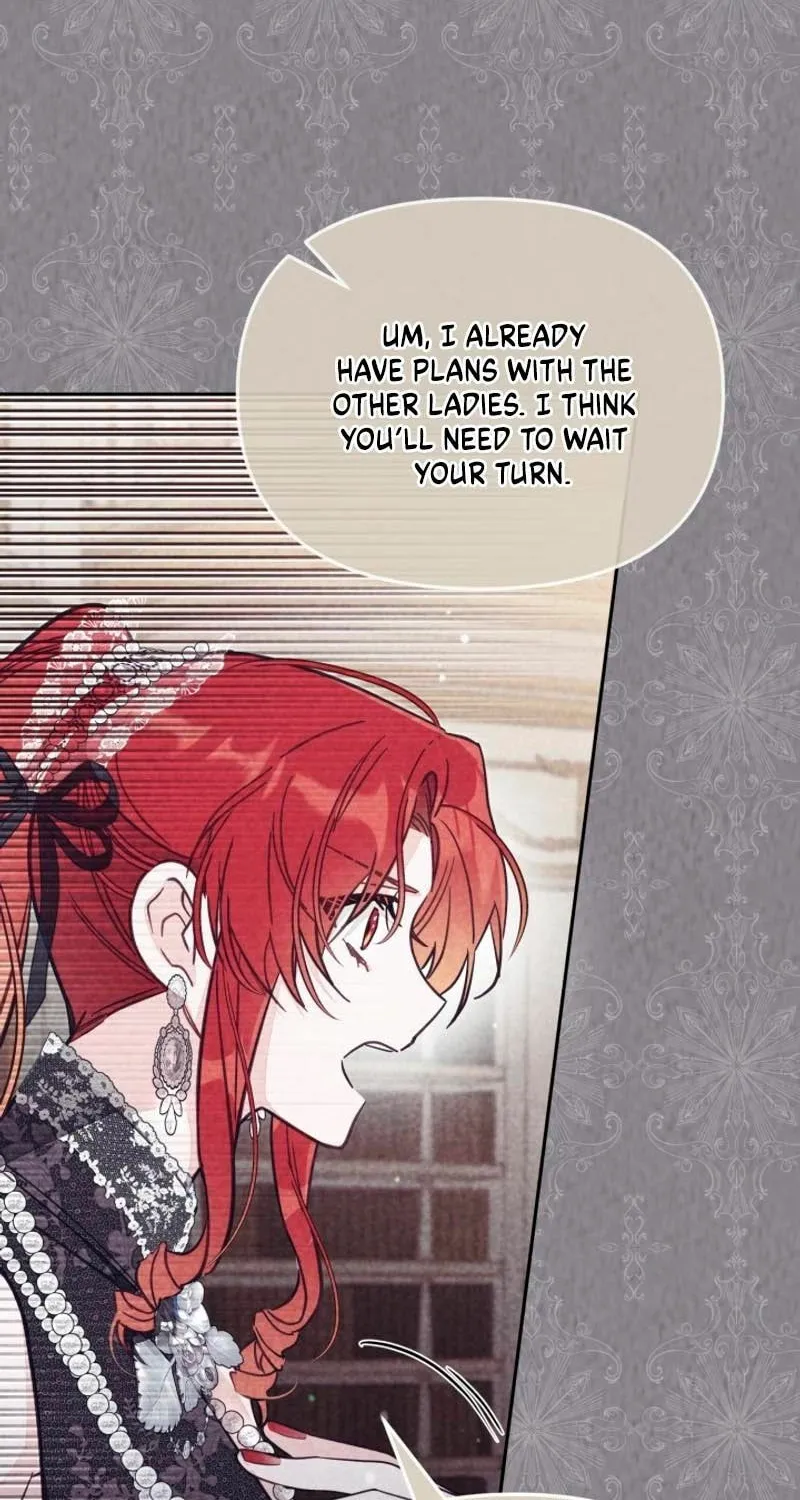 There Is No Place for Fakes Chapter 61 page 60 - 