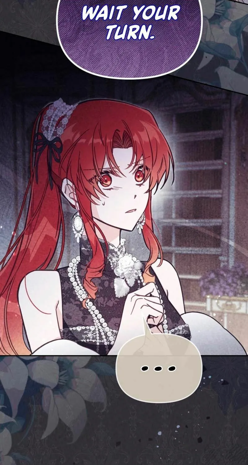 There Is No Place for Fakes Chapter 61 page 64 - 