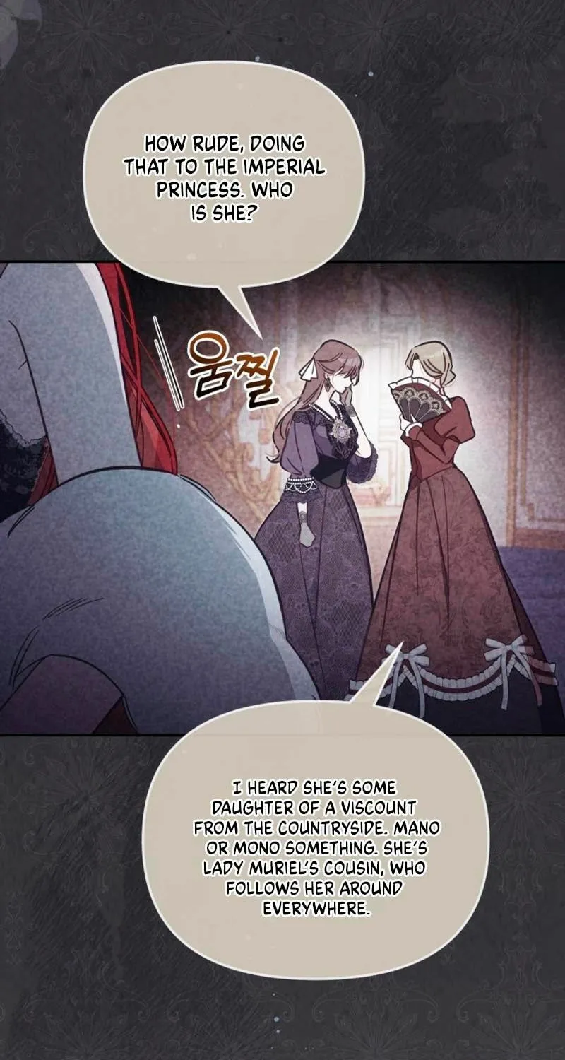 There Is No Place for Fakes Chapter 61 page 65 - 