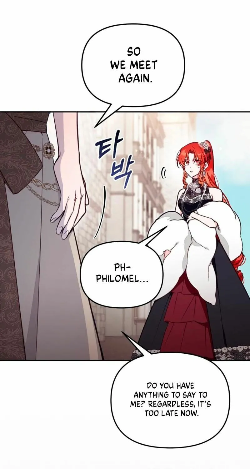 There Is No Place for Fakes Chapter 62 page 18 - 