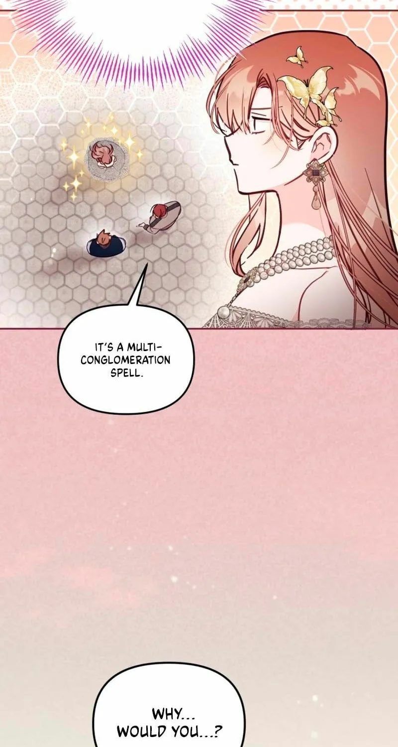 There Is No Place for Fakes Chapter 62 page 3 - 