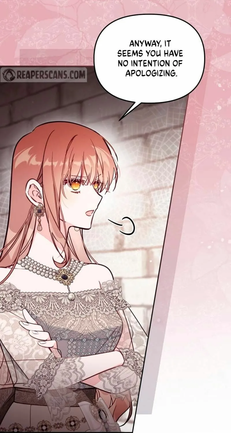 There Is No Place for Fakes Chapter 62 page 21 - 