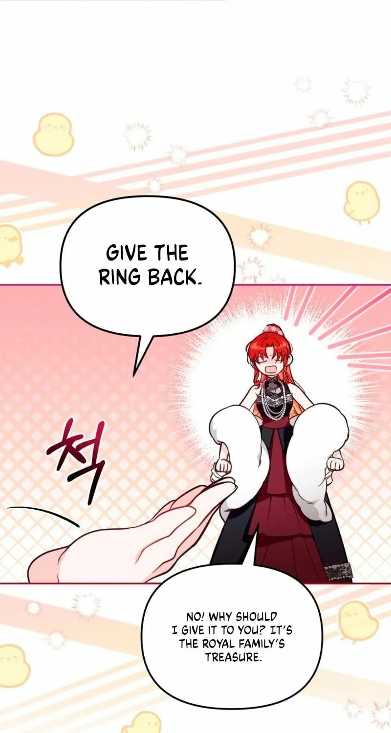 There Is No Place for Fakes Chapter 62 page 22 - 