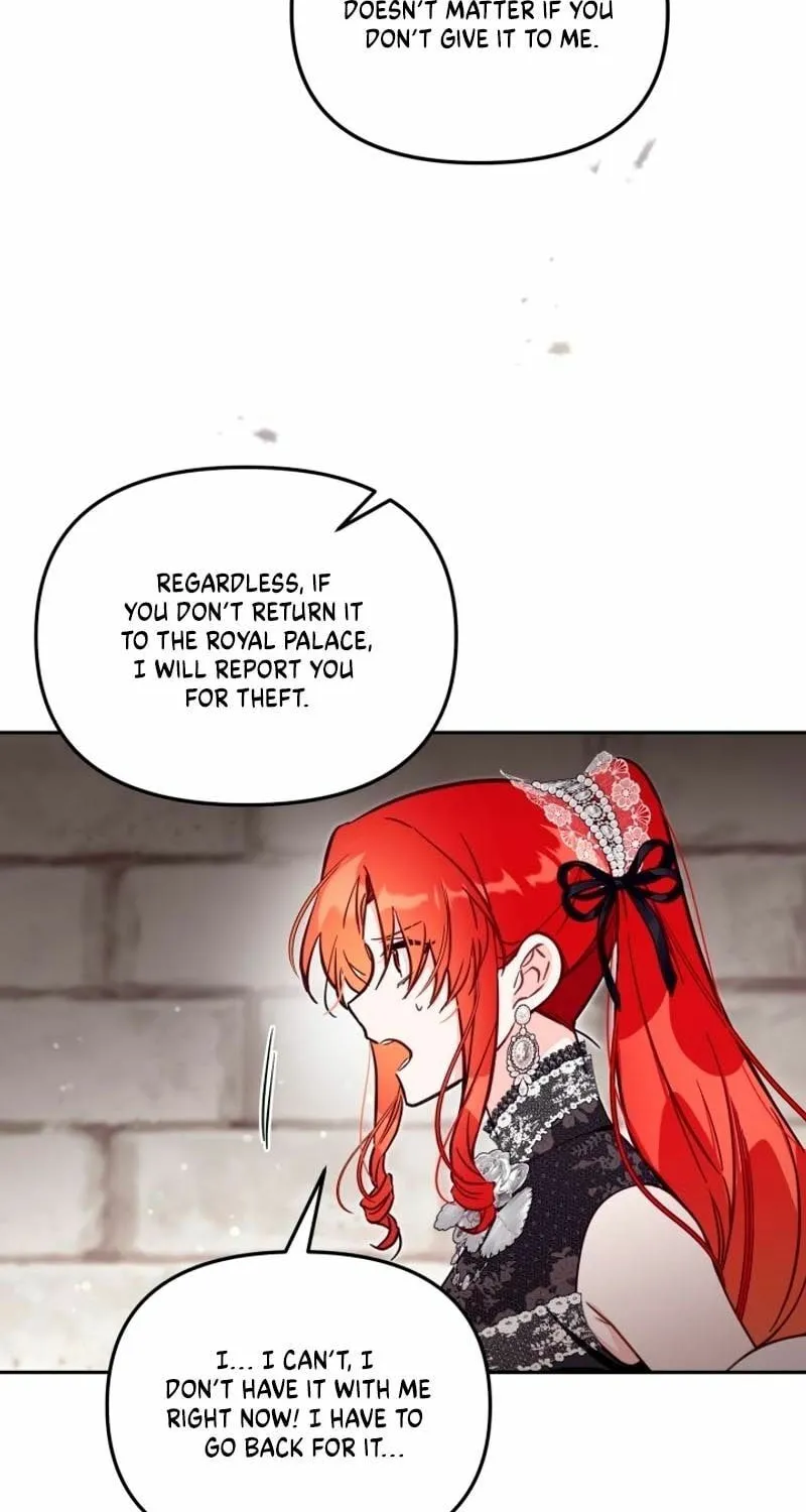 There Is No Place for Fakes Chapter 62 page 24 - 