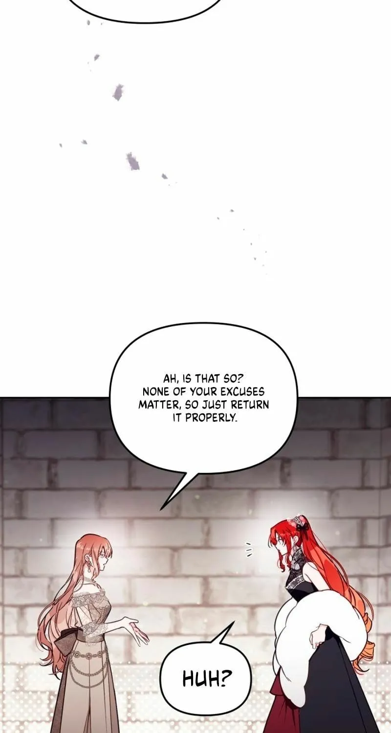 There Is No Place for Fakes Chapter 62 page 25 - 