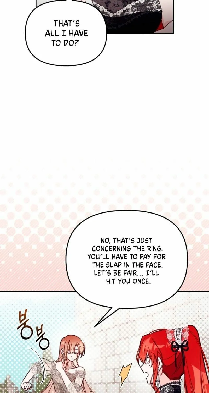 There Is No Place for Fakes Chapter 62 page 27 - 