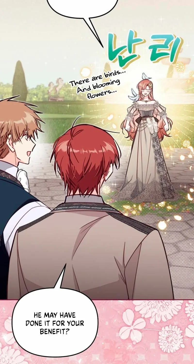 There Is No Place for Fakes Chapter 62 page 4 - 