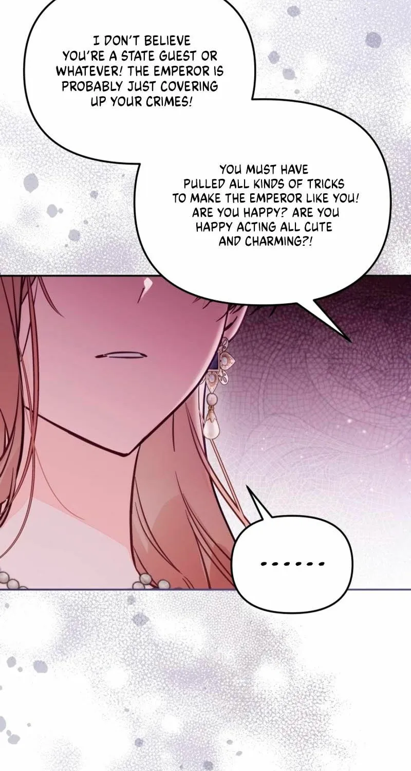 There Is No Place for Fakes Chapter 62 page 34 - 