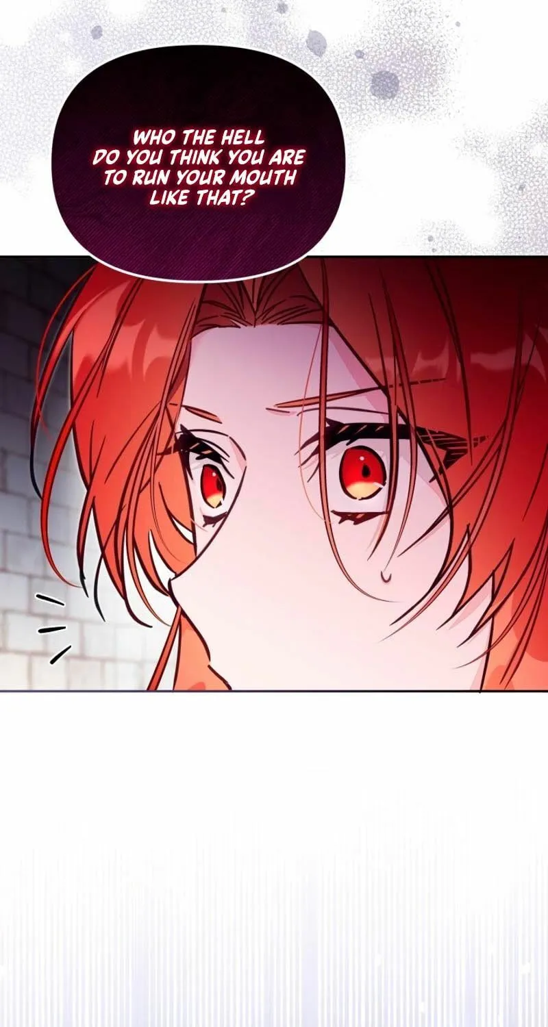 There Is No Place for Fakes Chapter 62 page 35 - 