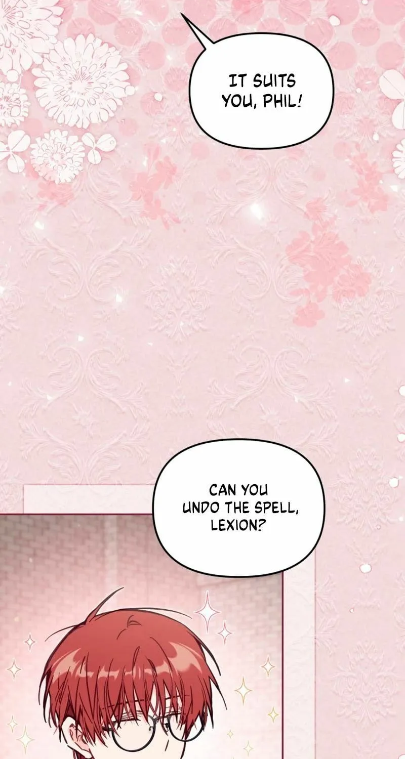 There Is No Place for Fakes Chapter 62 page 5 - 