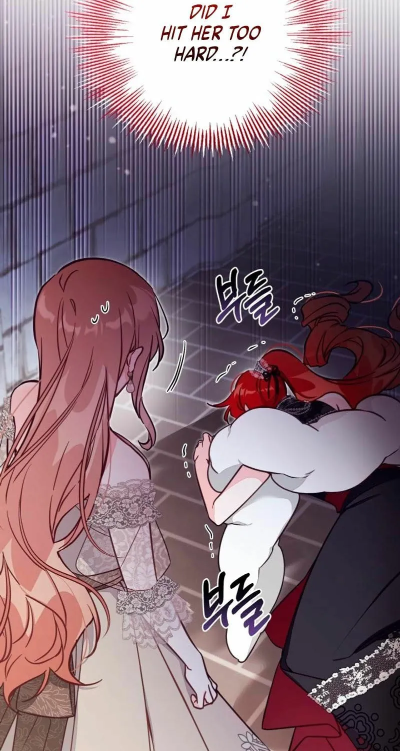 There Is No Place for Fakes Chapter 62 page 46 - 