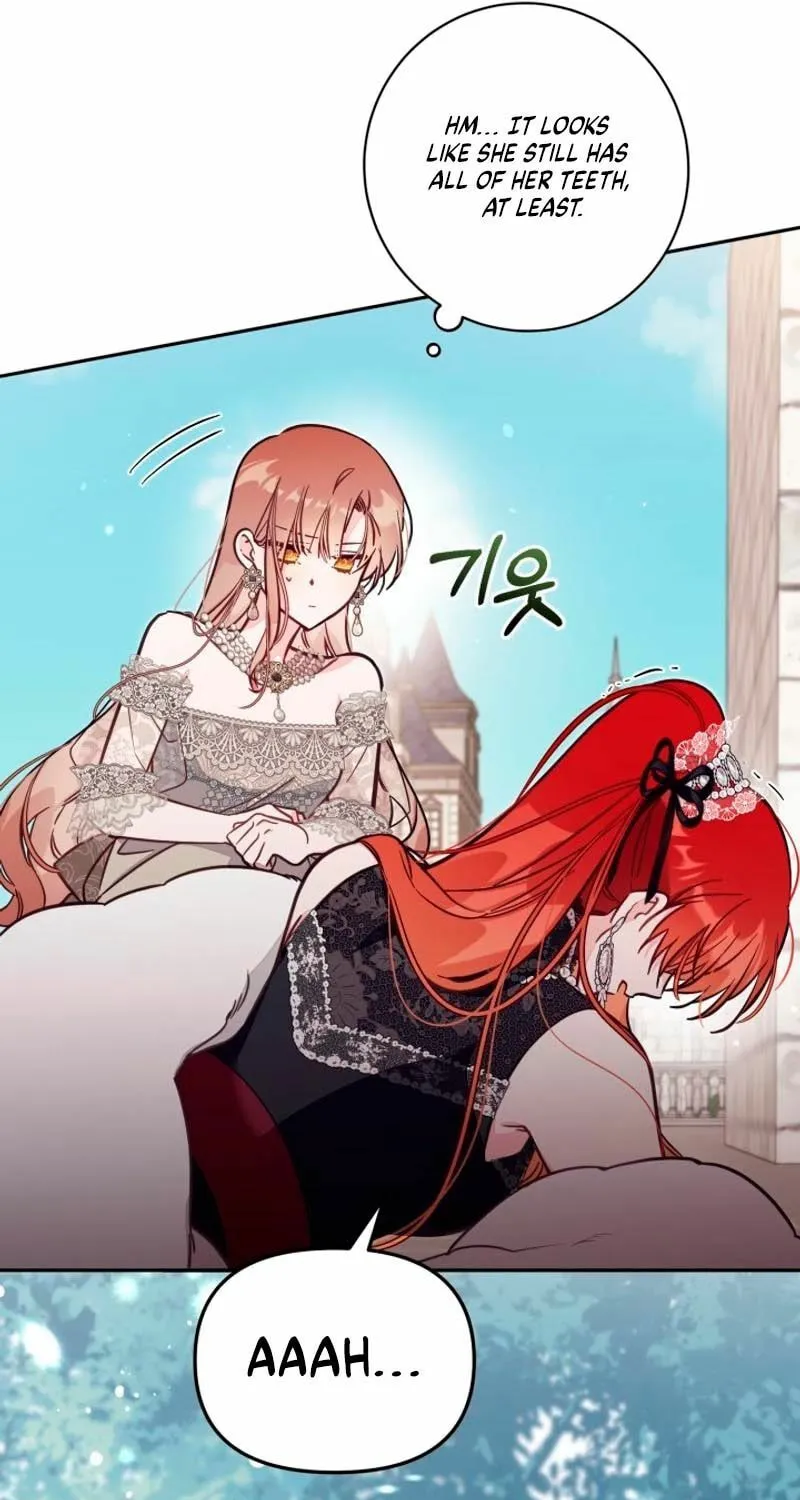 There Is No Place for Fakes Chapter 62 page 48 - 