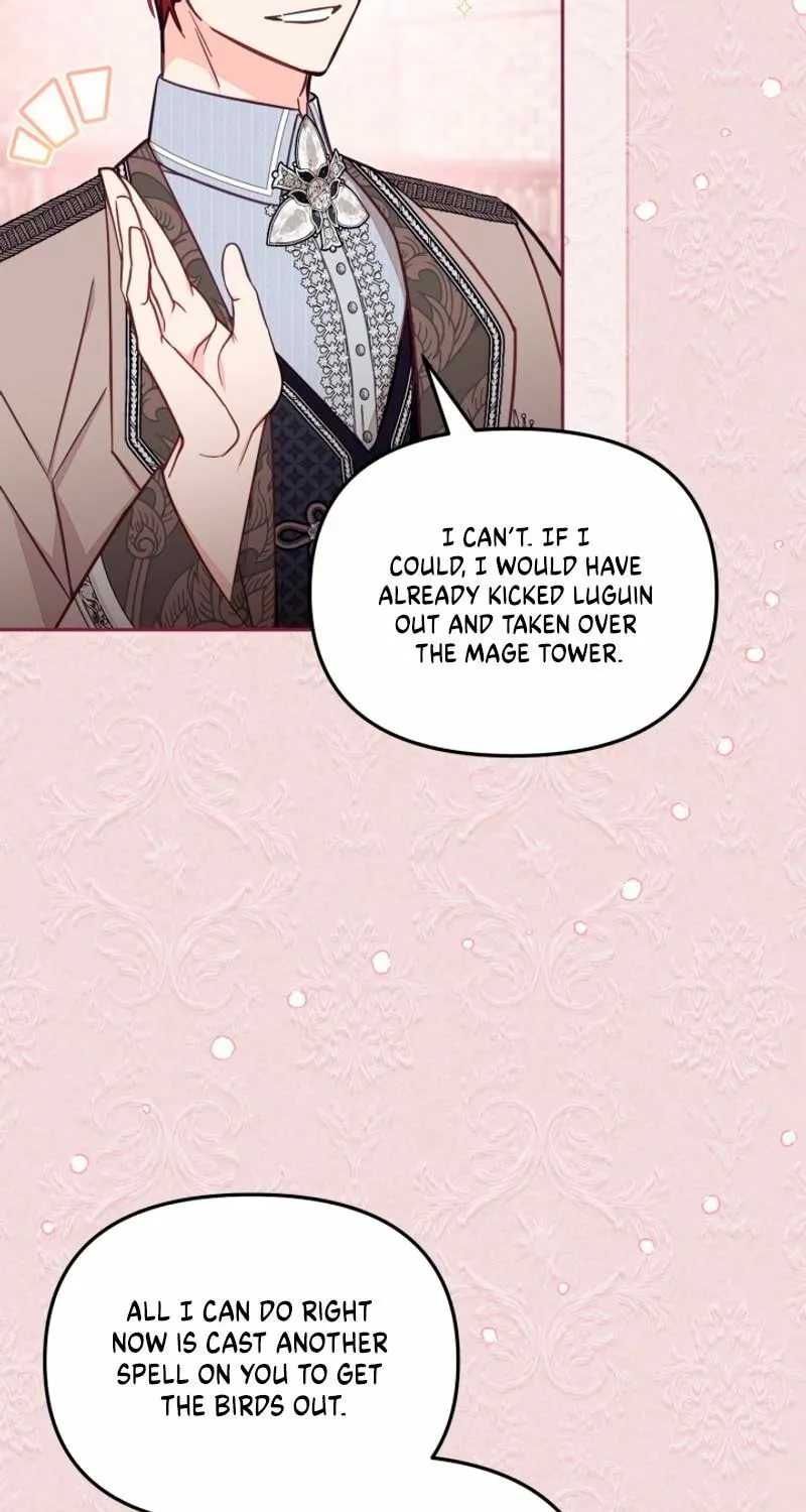 There Is No Place for Fakes Chapter 62 page 6 - 