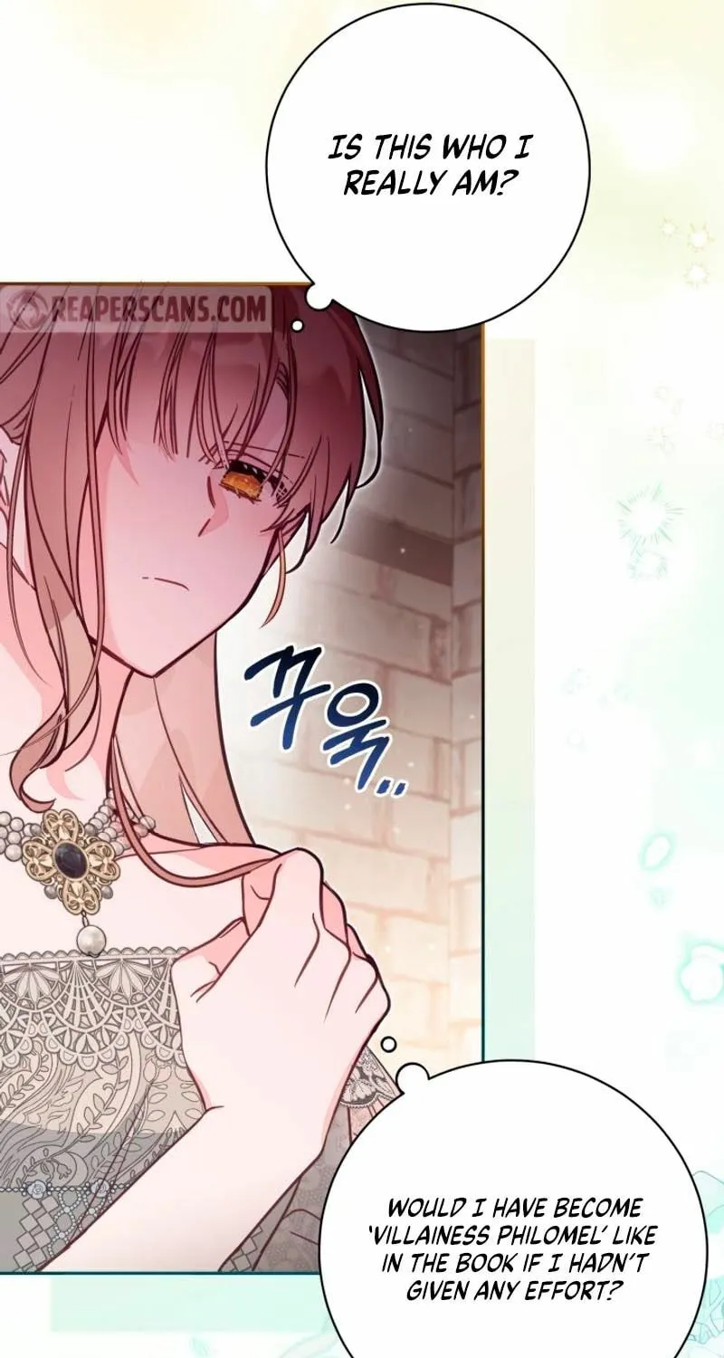There Is No Place for Fakes Chapter 62 page 57 - 