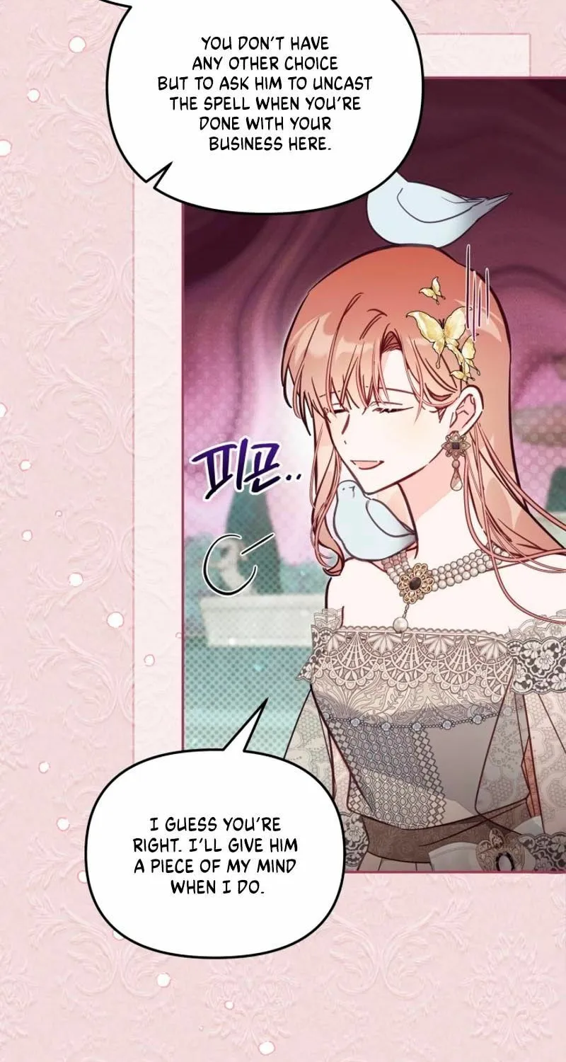 There Is No Place for Fakes Chapter 62 page 7 - 