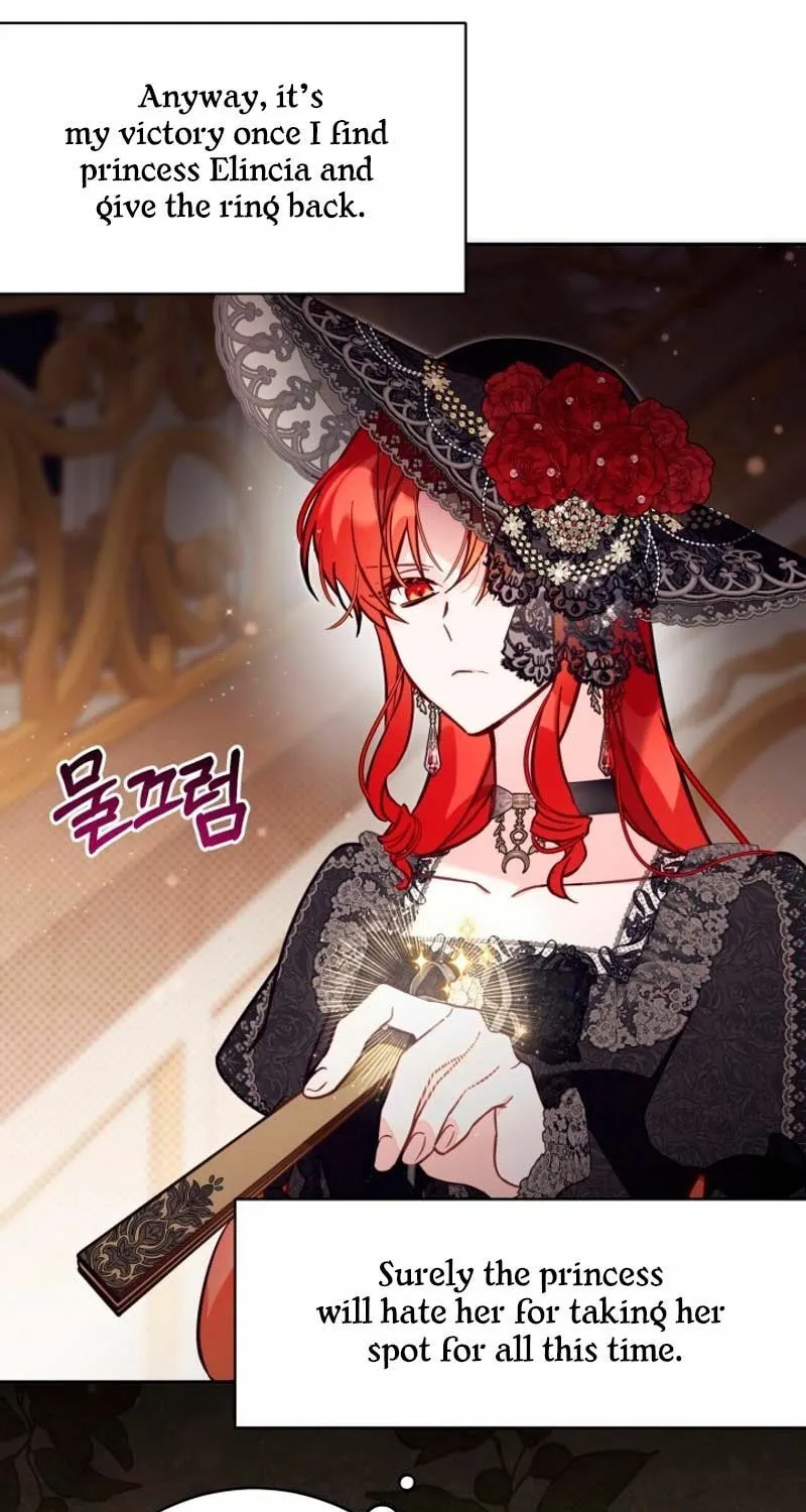 There Is No Place for Fakes Chapter 62 page 65 - 