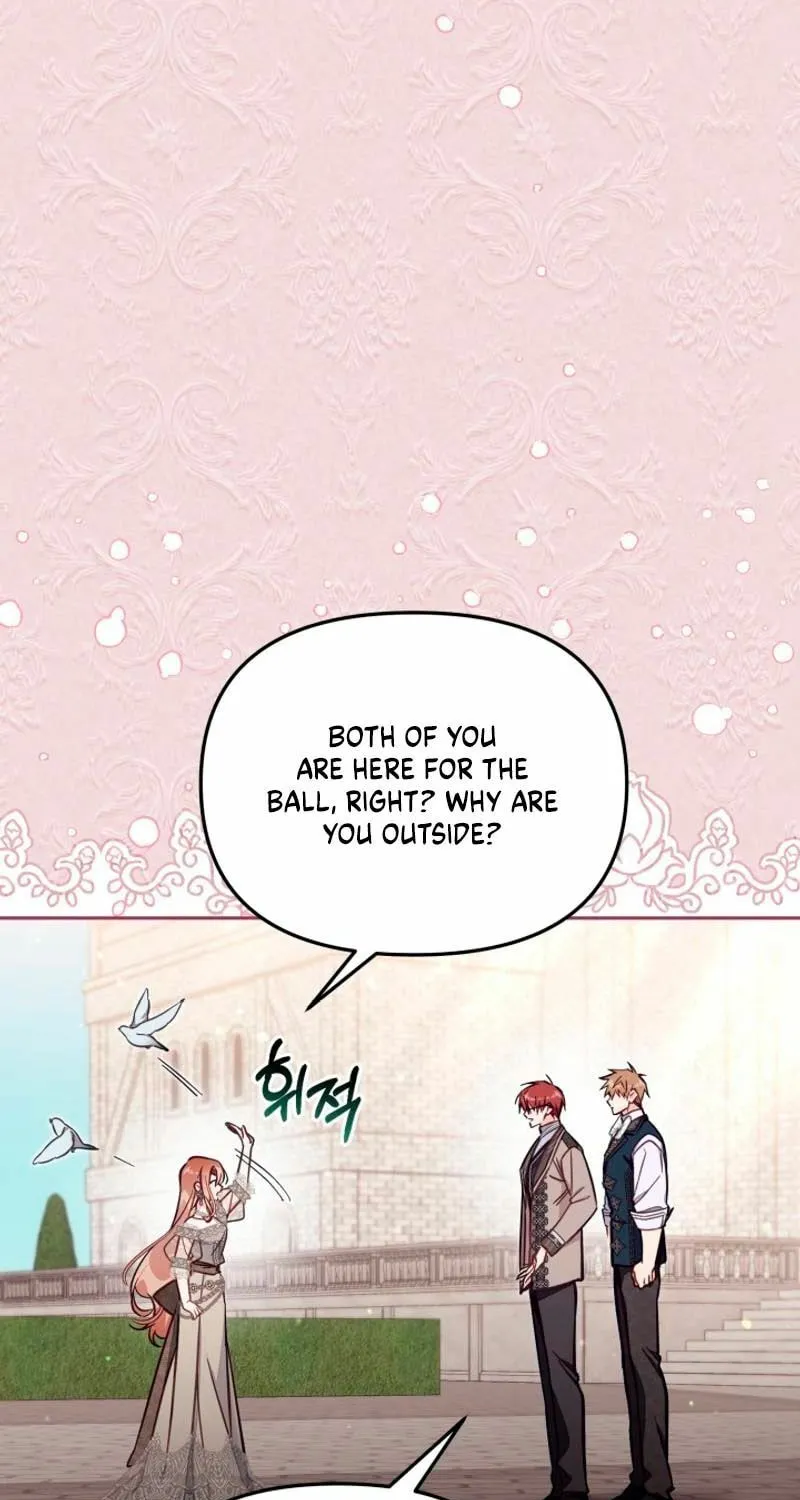 There Is No Place for Fakes Chapter 62 page 8 - 