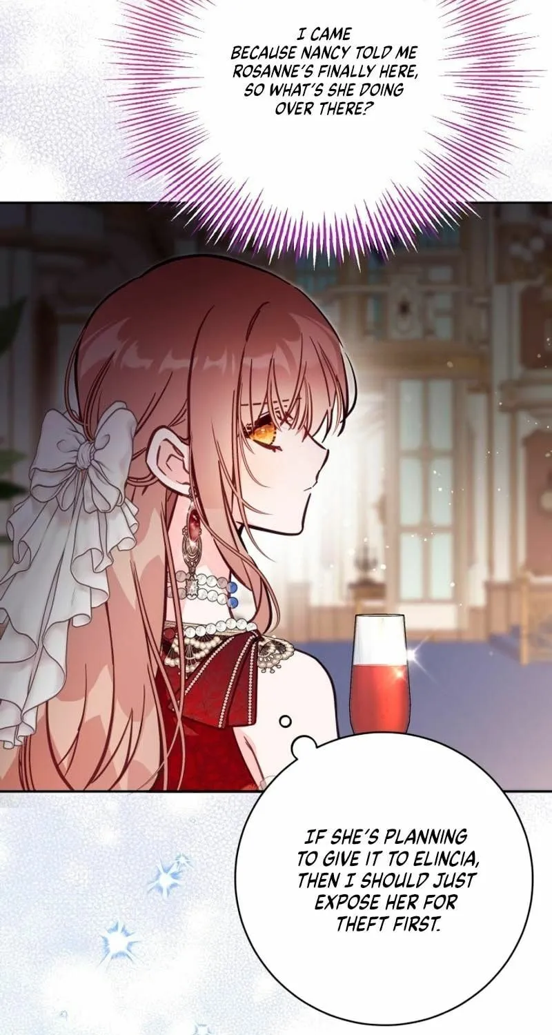 There Is No Place for Fakes Chapter 62 page 71 - 