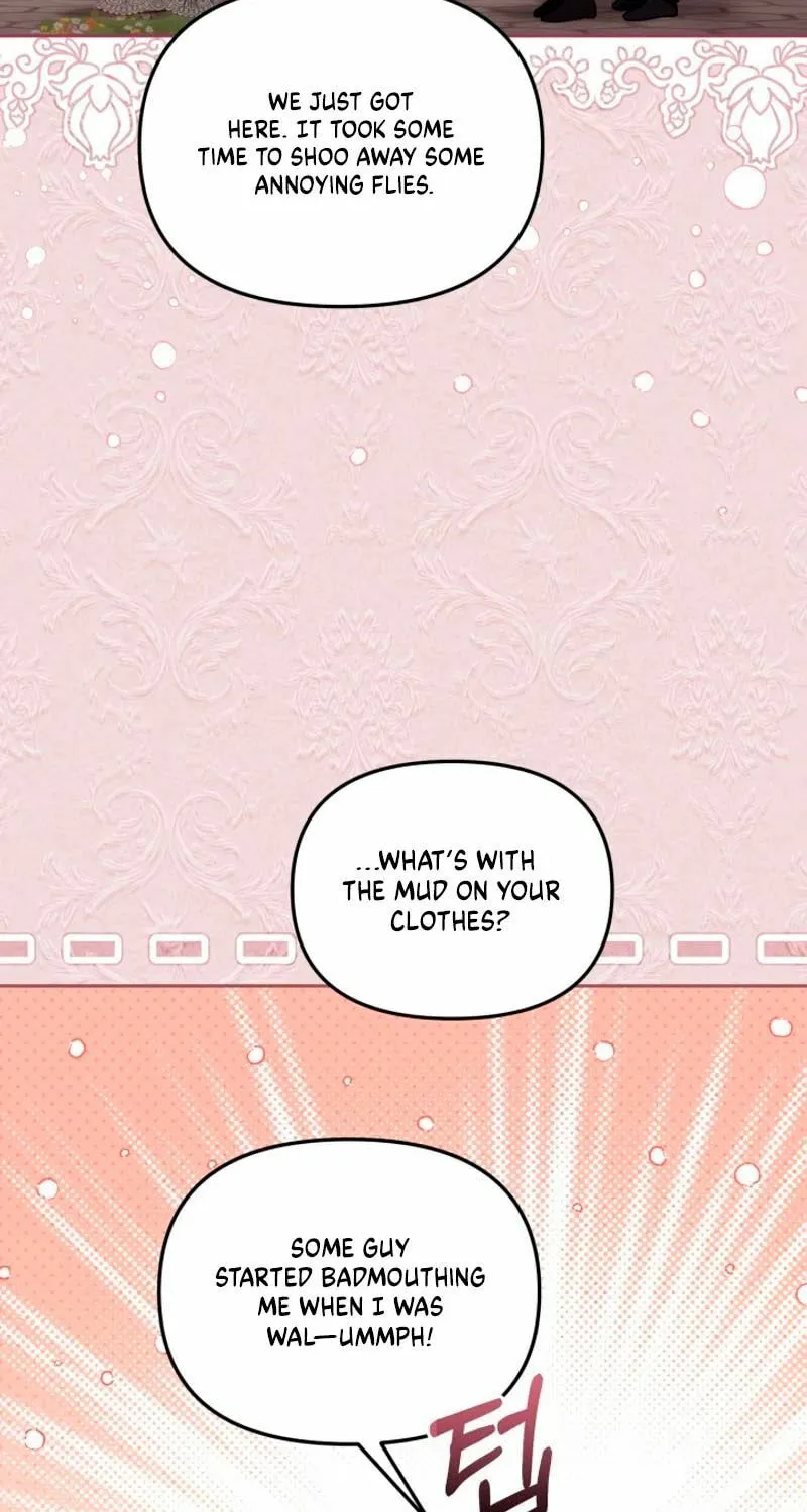 There Is No Place for Fakes Chapter 62 page 9 - 