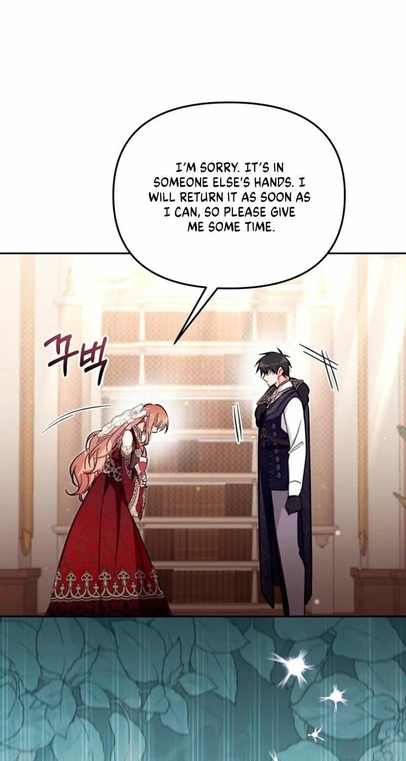 There Is No Place for Fakes Chapter 62 page 83 - 