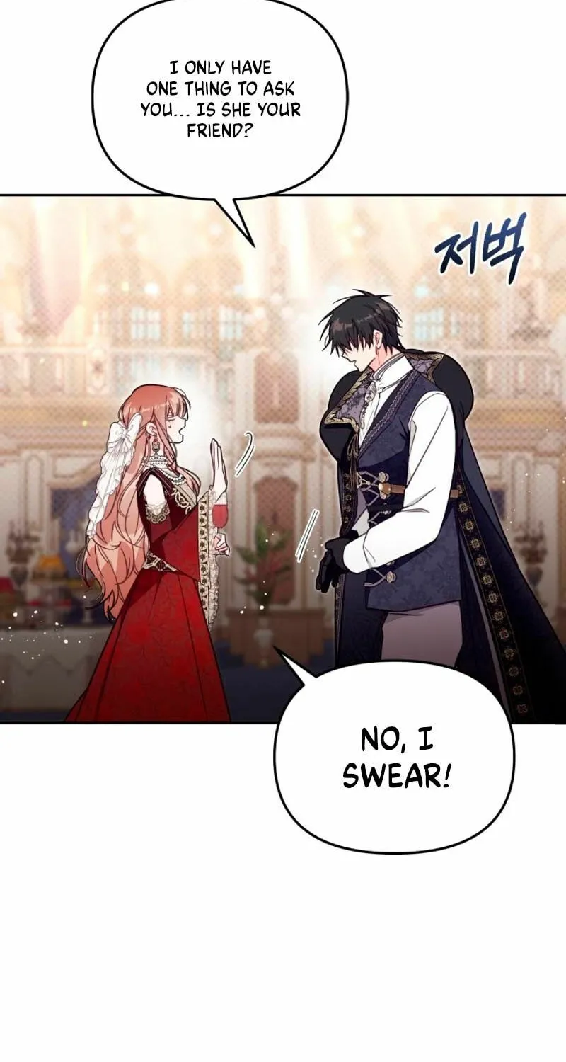 There Is No Place for Fakes Chapter 63 page 15 - 