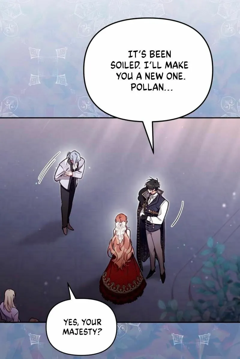 There Is No Place for Fakes Chapter 63 page 17 - 