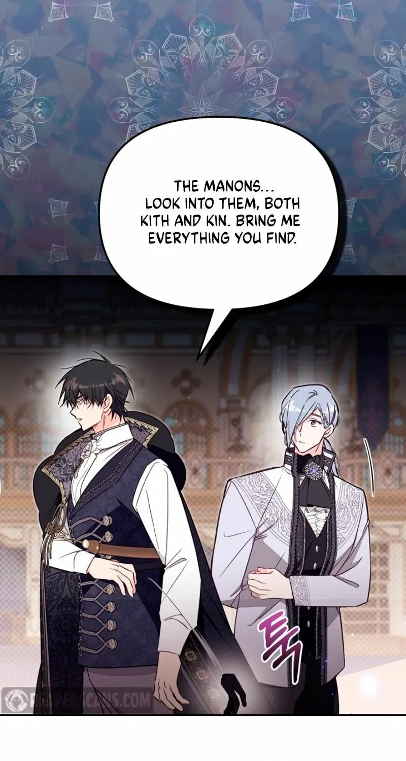 There Is No Place for Fakes Chapter 63 page 18 - 