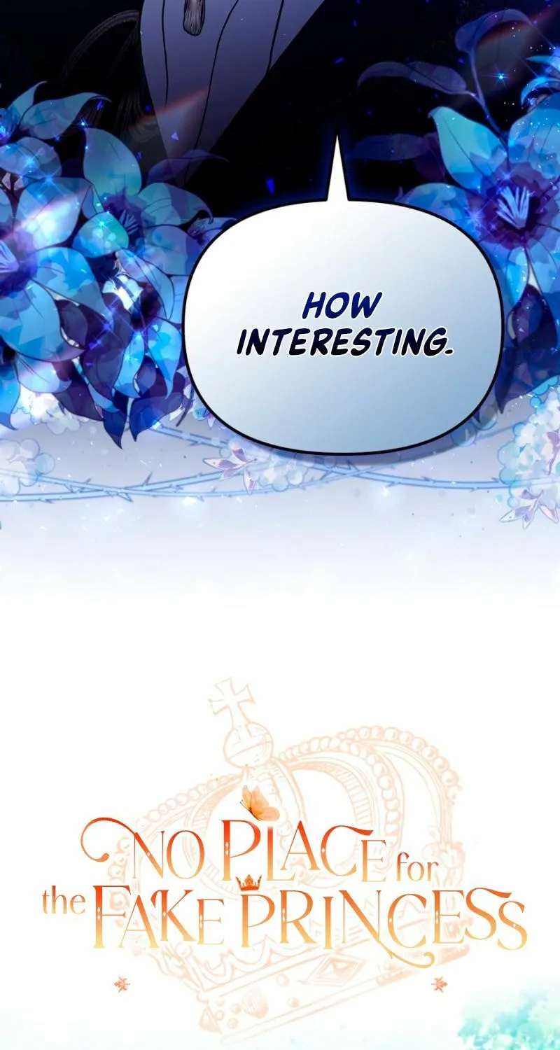 There Is No Place for Fakes Chapter 63 page 20 - 