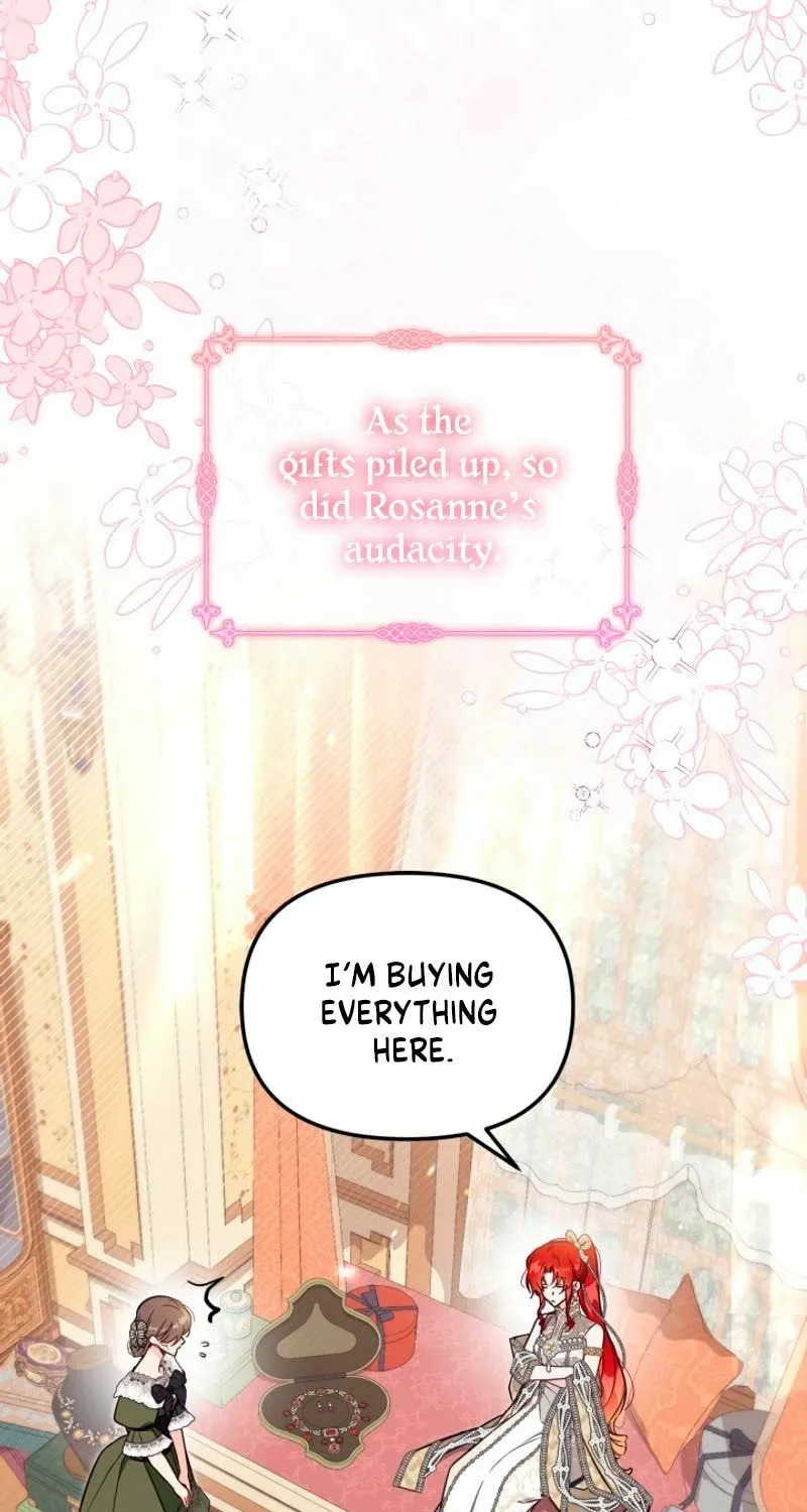 There Is No Place for Fakes Chapter 63 page 26 - 