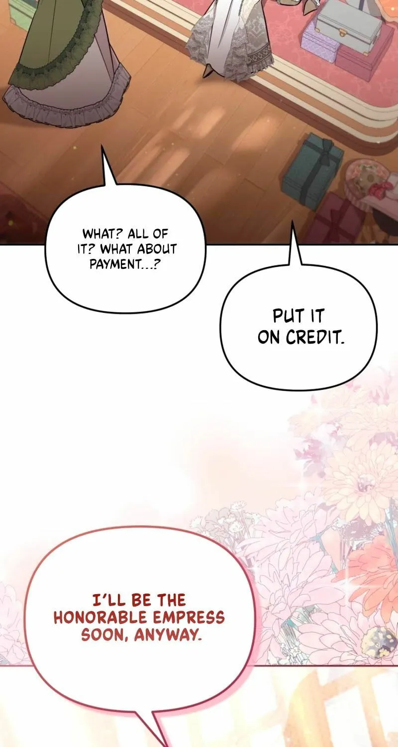 There Is No Place for Fakes Chapter 63 page 27 - 