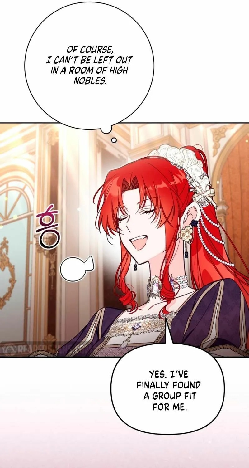 There Is No Place for Fakes Chapter 63 page 34 - 