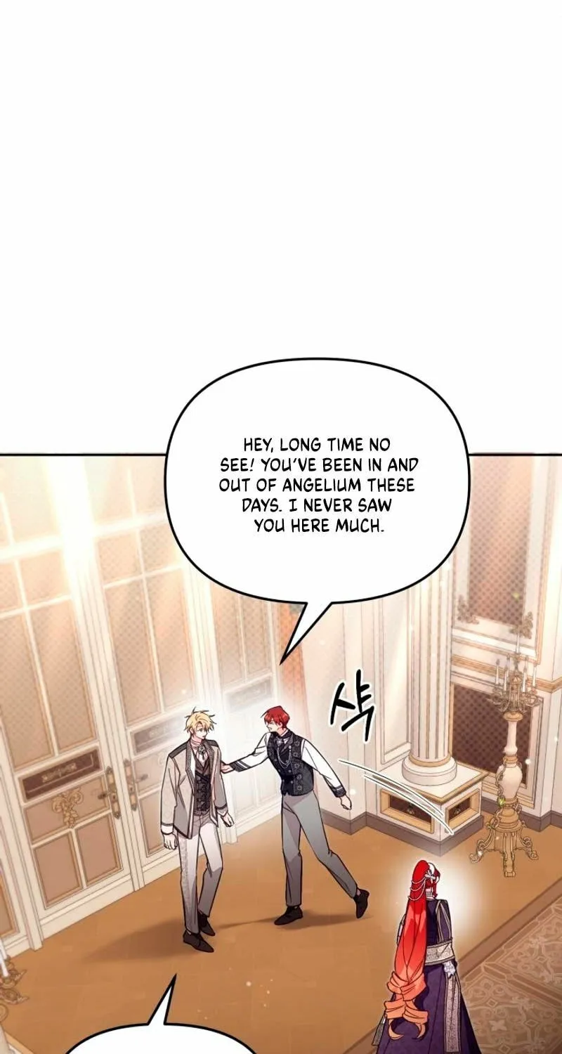 There Is No Place for Fakes Chapter 63 page 37 - 