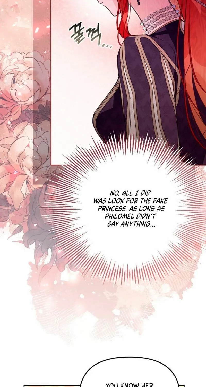 There Is No Place for Fakes Chapter 63 page 39 - 