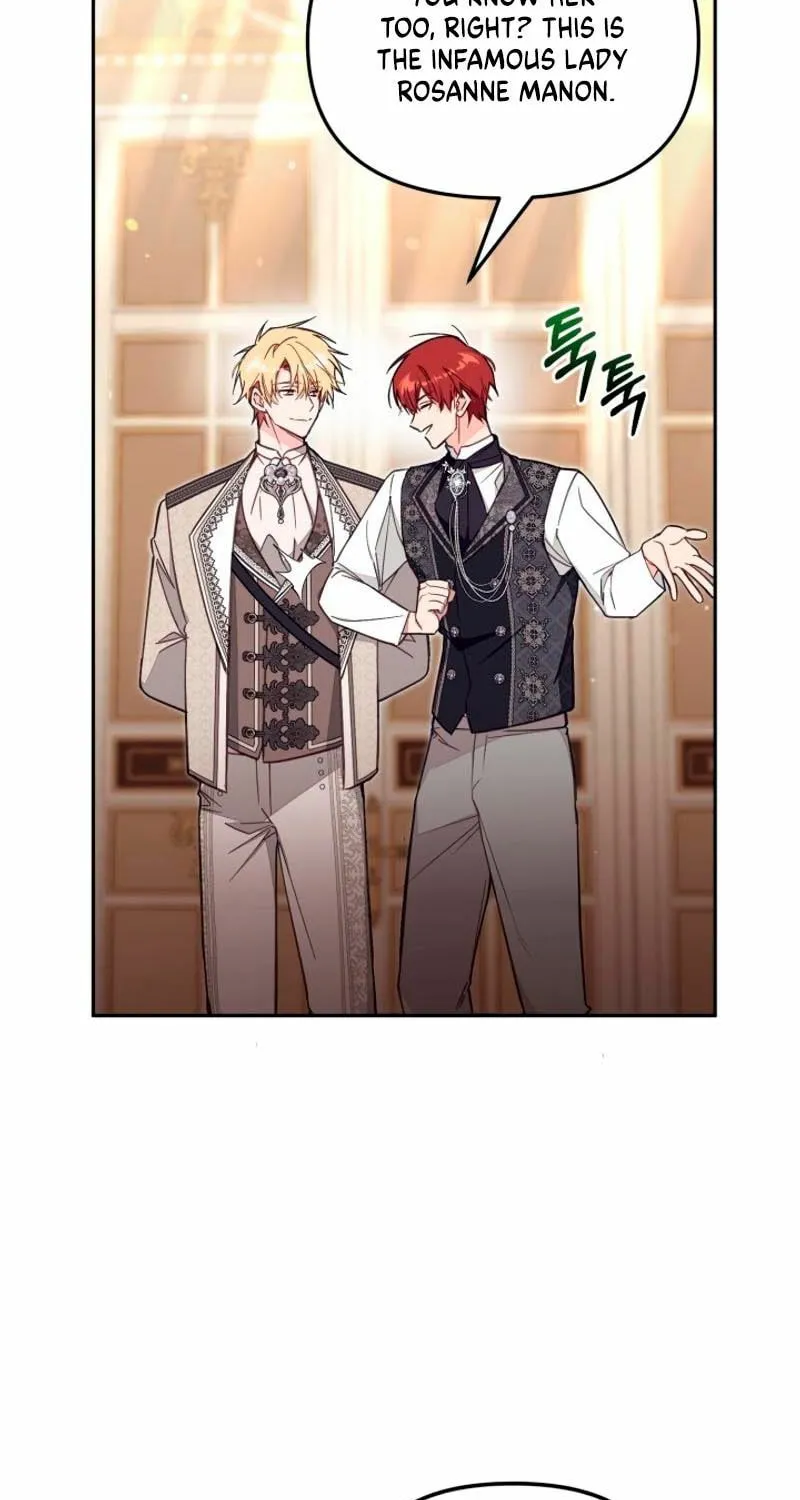 There Is No Place for Fakes Chapter 63 page 40 - 